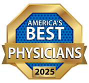 America's Best Physicians 2024