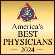 America's Best Physicians 2024