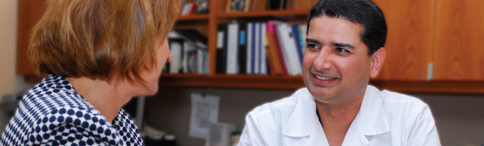 Dr. Rajiv Datta - FAQ