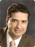 Dr. Rajiv Datta
