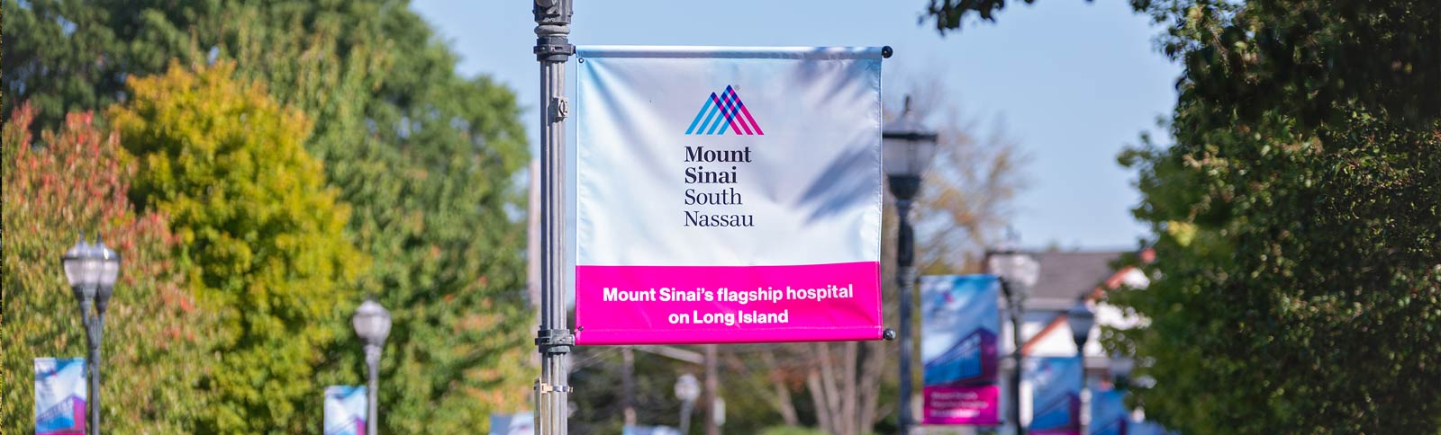 Mount Sinai South Nassau